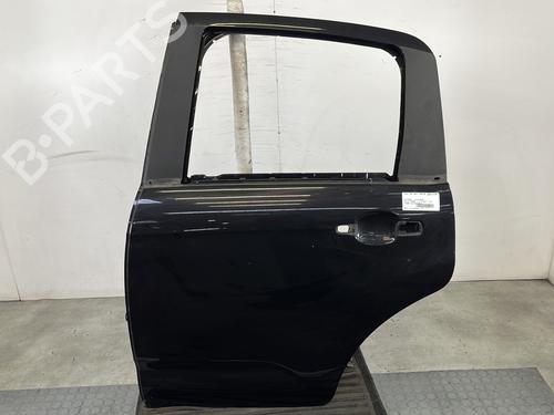 Used Left rear door CITROËN C3 II (SC_) 1.6 HDi (92 hp) 28577977