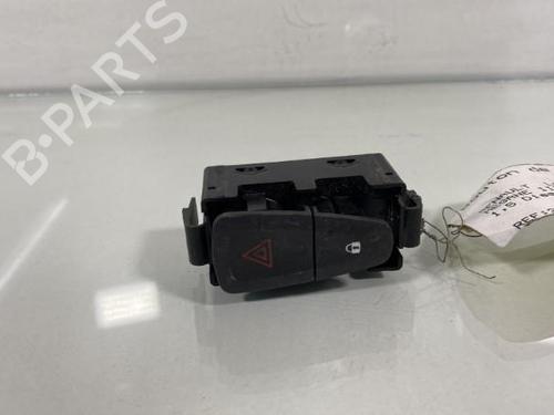 Used Warning switch RENAULT MEGANE III Grandtour (KZ0/1) 1.5 dCi (KZ09, KZ0D, KZ1G, KZ29, KZ14, KZ1W, KZ10, KZ1F,... (110 hp) 20007130