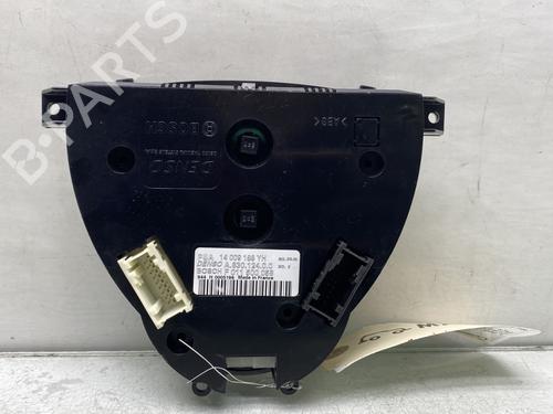 Used Climate control Climate control LANCIA PHEDRA (179_) 2.0 D Multijet (179.AXL1B, 179.BXL1B) (136 hp) 21518307 21518307