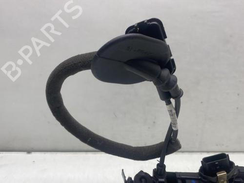 Front right lock RENAULT CLIO IV (BH_) 0.9 TCe 90 (BHNF, BHMA, BHMH, BHJK, BHJR) | BP19949874C97 