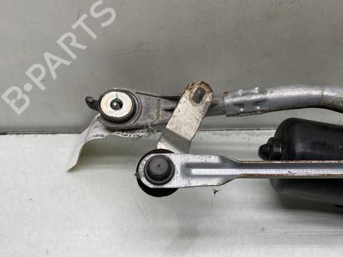 Front wiper motor CITROËN DS3 (SA_) 1.6 VTi 120 | BP31881036M29