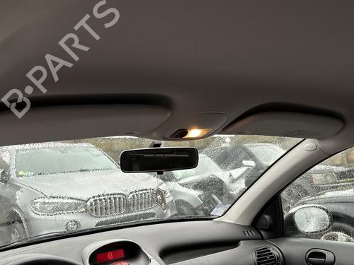 Left front window switch PEUGEOT 206 SW (2E/K) 1.4 16V | BP26495769I27 - Image 9