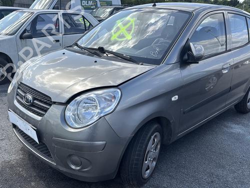 Brugte KIA PICANTO I (SA) 1.0 (61 hp) 3584348