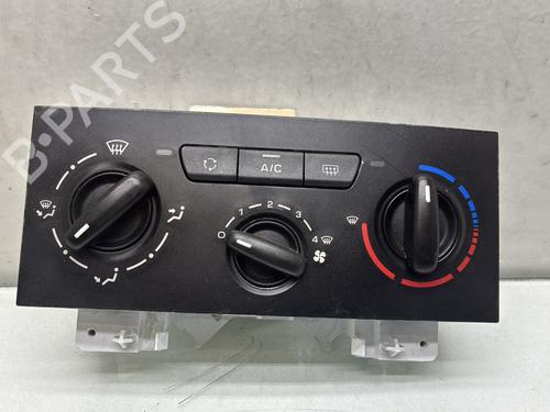 Climate control PEUGEOT PARTNER Box Body/MPV 1.6 BlueHDi 100 | BP33614364I5 - Image 4
