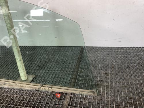 Front right door window TOYOTA YARIS (_P13_) 1.5 Hybrid (NHP130_, NHP130) | BP20721860C19 