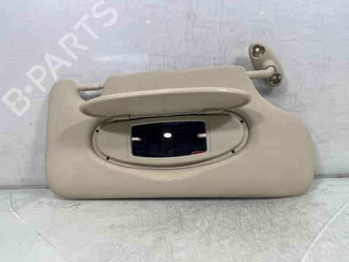 Right sun visor MINI MINI COUNTRYMAN (R60) One D | BP37279856I2 - Image 2
