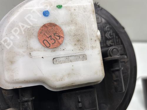 Fuel pump CITROËN DS4 (NX_) 2.0 BlueHDi 150 | BP28094473M76 