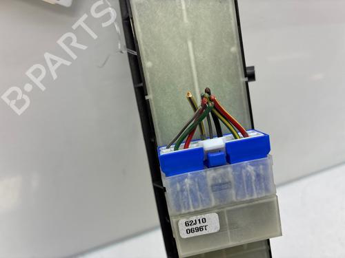 Left front window switch SUZUKI SWIFT III (MZ, EZ) 1.3 DDiS (RS413D) | BP38549975I27 - Image 3