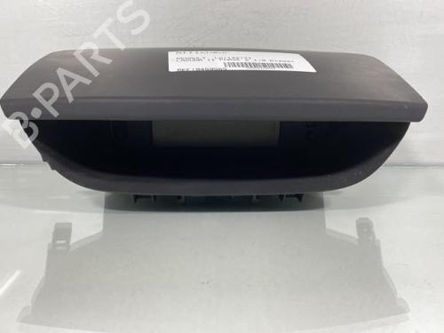 Display RENAULT LAGUNA II (BG0/1_) [2001-2007]  19986266