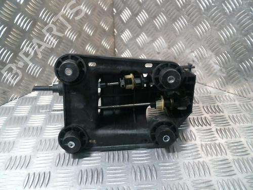 Used Gear lever PEUGEOT 2008 I (CU_) 1.6 HDi (92 hp) 26212868