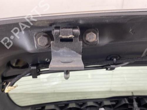 Tailgate PEUGEOT 308 II (LB_, LP_, LW_, LH_, L3_) 1.6 BlueHDi 120 | BP19967115C6 