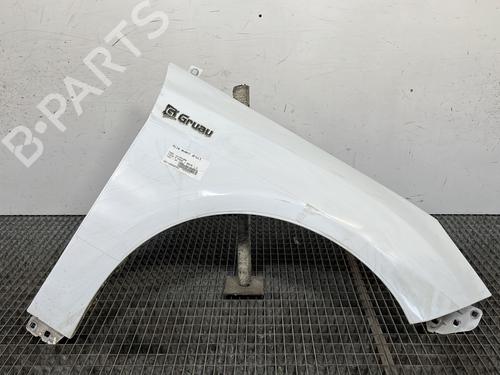Forkjerm høyre FORD FOCUS III Turnier 1.6 TDCi (115 hp) 28805931