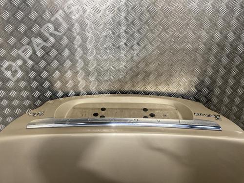 Used Tailgate Tailgate JAGUAR X-TYPE I (X400) 2.0 D (130 hp) 21955999 21955999