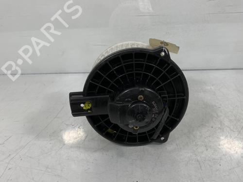 Used Heater blower motor MAZDA 2 (DY) 1.4 (80 hp) 20026032
