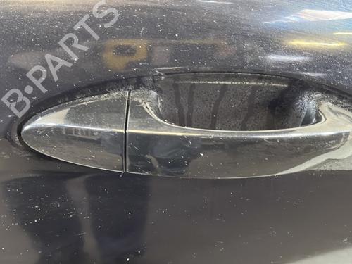 Dør høyre foran FORD FIESTA VI (CB1, CCN) 1.6 TDCi | BP29481915C3 