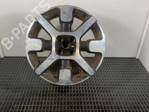 Used Rim CITROËN C3 III (SX) 1.6 BlueHDi 100 (99 hp) 24608996