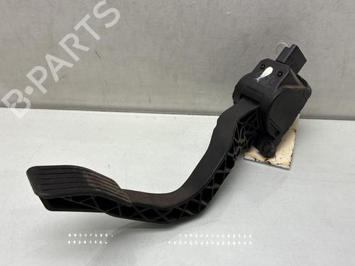 Used Pedal Pedal PEUGEOT 206+ (2L_, 2M_) 1.1 (60 hp) 33742374 33742374