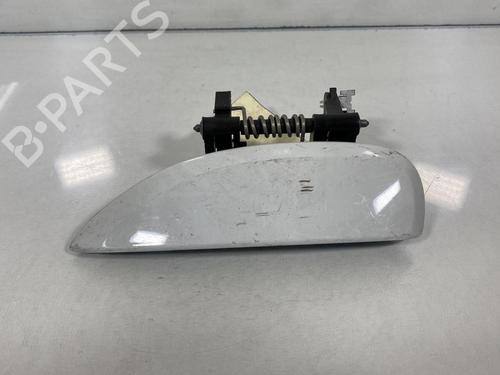 Used Rear left exterior door handle DACIA DUSTER (HM_) 1.5 dCi 110 (HMAB) (109 hp) 21951056