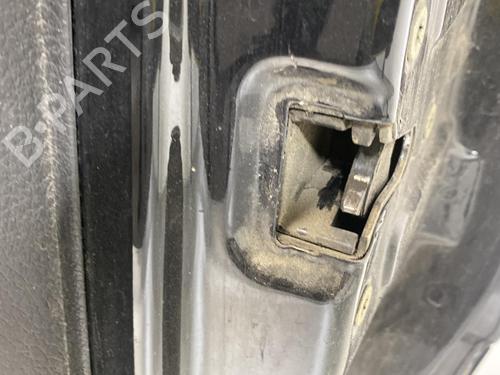 Right front door PEUGEOT 206 CC (2D) 1.6 HDi 110 | BP20022464C3 