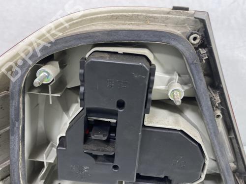 Right taillight MERCEDES-BENZ CLK Convertible (A208) CLK 320 (208.465) | BP27632511C35 