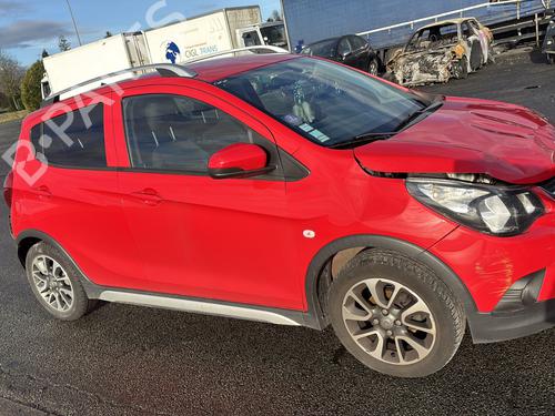 Andre OPEL KARL (C16) 1.0 | BP39091179O1 - Image 19