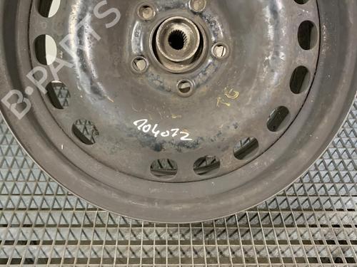 Rim OPEL ASTRA H Estate (A04) 1.7 CDTI (L35) | BP21959744C45 