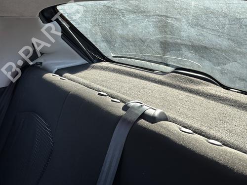 Front slam panel PEUGEOT 206+ (2L_, 2M_) 1.4 HDi eco 70 | BP31641466C72 