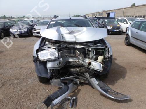 Right front brake caliper DACIA DUSTER (HS_) | BP36293868M104 - Image 5