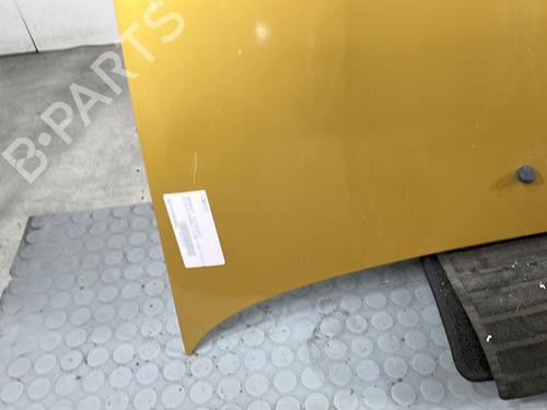 Hood RENAULT CLIO II Hatchback Van (SB0/1/2_) 1.9 D (SB0R) | BP28282165C1 