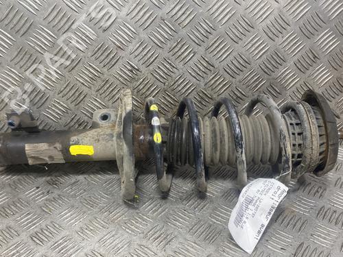 Used Right front shock absorber CITROËN C-ELYSEE (DD_) 1.6 BlueHDi 100 (99 hp) 24453112