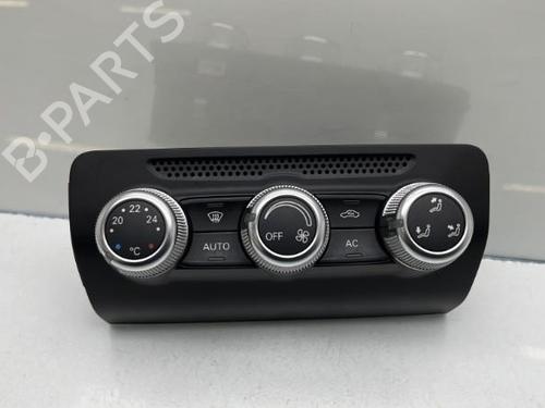 Climate control AUDI A1 (8X1, 8XK) 2.0 TDI | BP19968235I5 