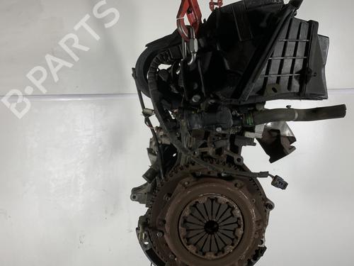 Motor RENAULT CLIO II (BB_, CB_) 1.2 16V (BB05, BB0W, BB11, BB27, BB2T, BB2U, BB2V, CB05,... | BP28581558M1