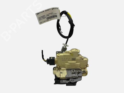 Front left lock VW EOS (1F7, 1F8) 2.0 TDI | BP39520687C98 - Image 4