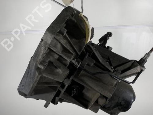 Gearbox RENAULT GRAND SCÉNIC II (JM0/1_) 1.5 dCi (JM02, JM13) | BP20688458M3 