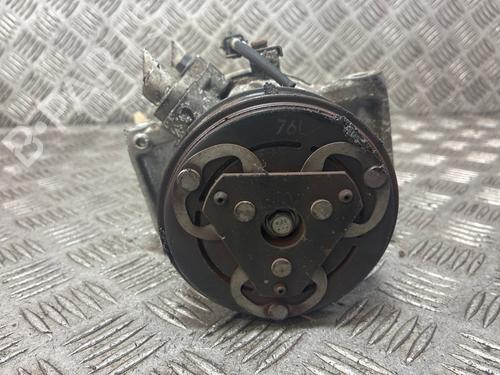 AC compressor DACIA DUSTER (HS_) 1.5 dCi | BP39984310M34 - Image 4