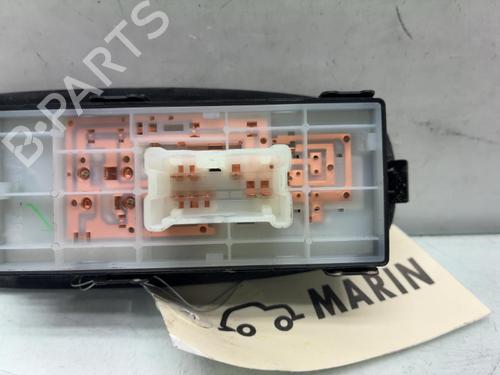 Right front window switch RENAULT KADJAR (HA_, HL_) 1.2 TCe 130 (HLMR) | BP40439024I26 - Image 4
