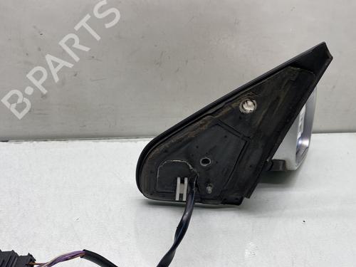 Right mirror VW GOLF IV (1J1) 1.9 TDI | BP31211801C27