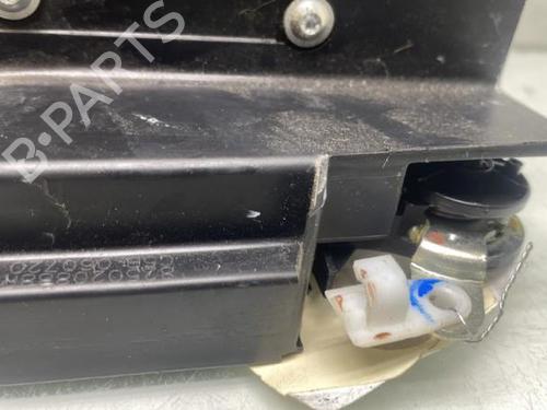 Rear right lock DACIA DUSTER (HM_) 1.5 dCi 115 (HMAD) | BP20183869C99 