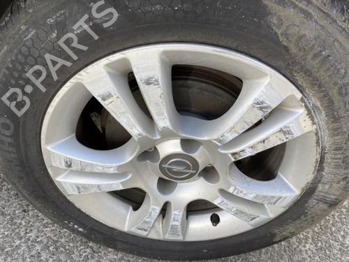 Steering column stalk OPEL CORSA D (S07) 1.3 CDTI (L08, L68) | BP24208102I23 - Image 13