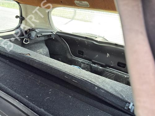 Front right door window PEUGEOT 307 (3A/C) 2.0 HDi 110 | BP28441683C19