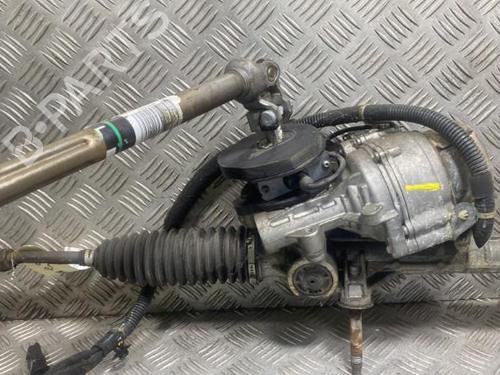 Used Steering rack Steering rack PEUGEOT 208 I (CA_, CC_) 1.2 VTI 82 (82 hp) 19948929 19948929