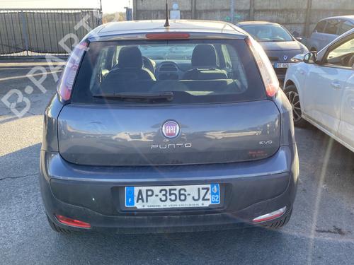 Subframe FIAT PUNTO EVO (199_) 1.3 D Multijet (199AXC1A, 199BXC1A, 199AXT1A, 199BXT1A) | BP30461400M9 - Image 11
