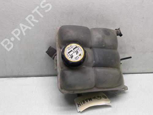 Used Expansion tank FORD FOCUS III Turnier 1.6 TDCi (115 hp) 29141735