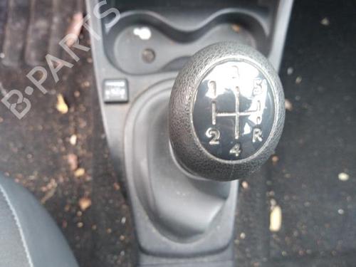 Left front driveshaft DACIA SANDERO 1.4 (BS0C, BS0A, BS0G, BS1F, BS0E) | BP20008469M38 - Image 7