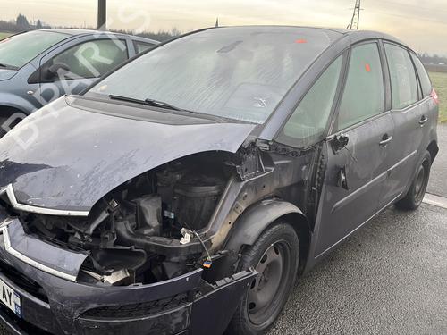 Brugte CITROËN C4 Picasso I MPV (UD_) 1.6 HDi (109 hp) 4430813