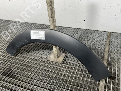 Rear left wheel arch trim CITROËN C3 III (SX) 1.2 PureTech 82 | BP29151238C136 