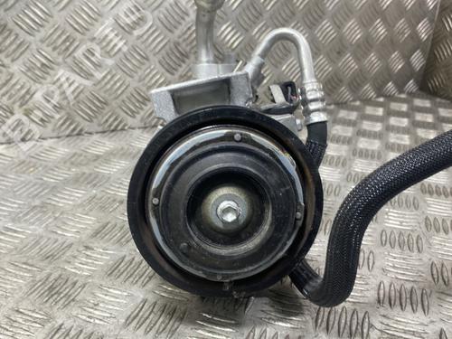 Used AC compressor AC compressor MERCEDES-BENZ B-CLASS Sports Tourer (W247) B 180 (247.084) (136 hp) 26507005 26507005