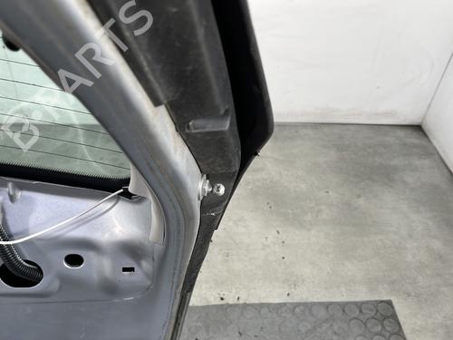 Tailgate CITROËN C3 I (FC_, FN_) 1.4 i | BP27657469C6 