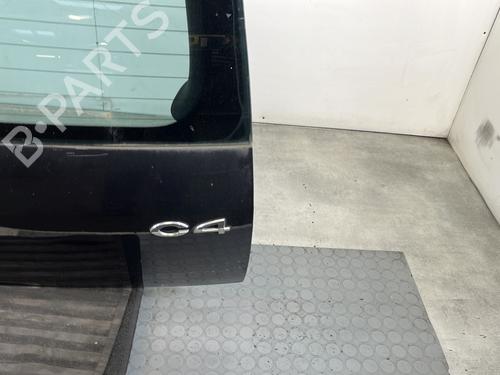 Bagklap CC/Kombi-Coupé CITROËN C4 I (LC_) 1.6 HDi | BP29940160C6
