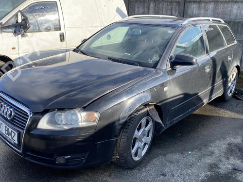Left front window switch AUDI A4 B6 Avant (8E5) | BP34560999I27 - Image 8